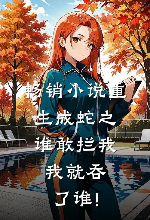 畅销小说重生成蛇之谁敢拦我,我就吞了谁!