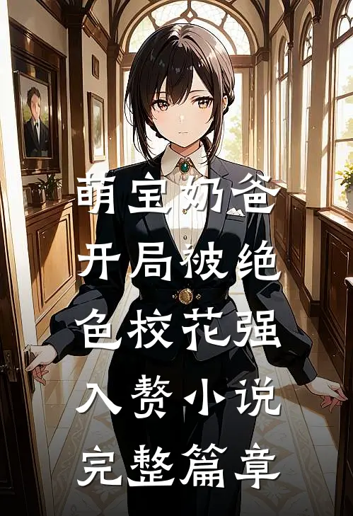 萌宝奶爸:开局被绝色校花强入赘小说完整篇章