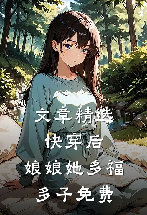 文章精选快穿后,娘娘她多福多子免费