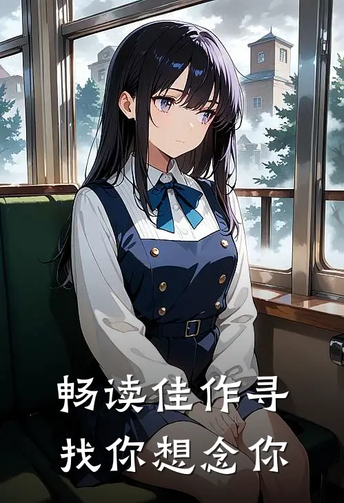 畅读佳作寻找你想念你