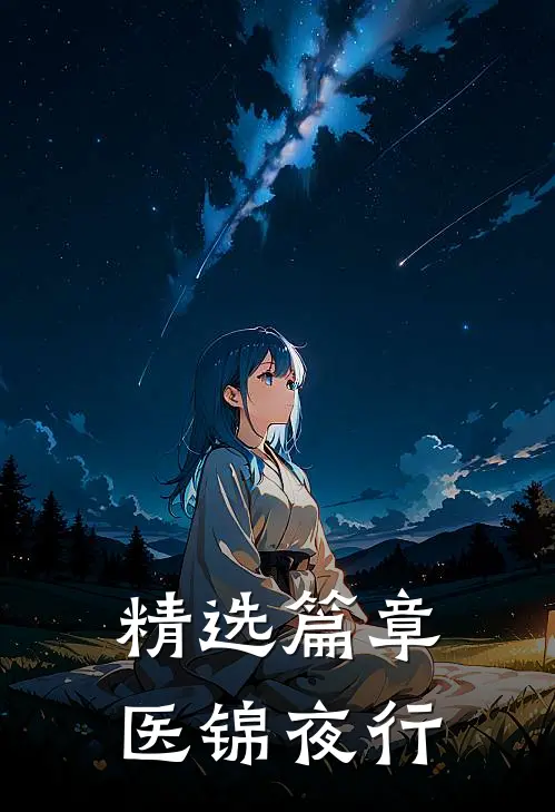 精选篇章医锦夜行