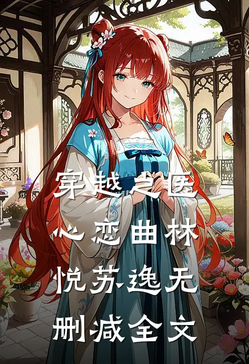 穿越之医心恋曲林悦苏逸无删减全文