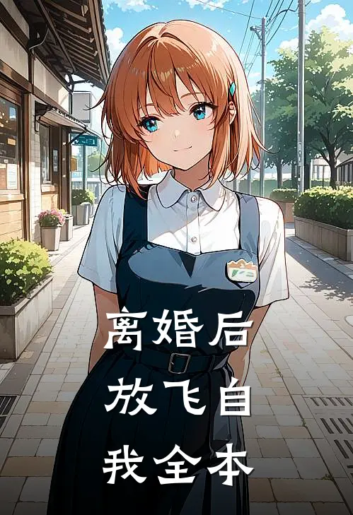 离婚后，放飞自我全本