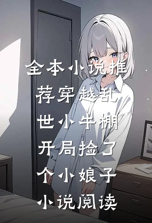 全本小说推荐穿越乱世小牛棚,开局捡了个小娘子小说阅读