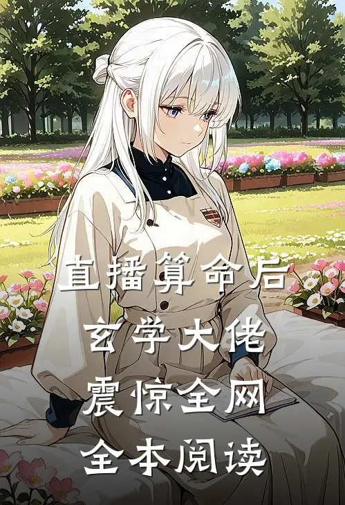 直播算命后，玄学大佬震惊全网全本阅读