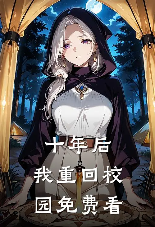 十年后，我重回校园免费看