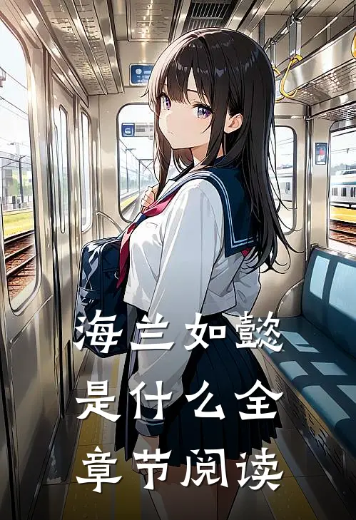 海兰如懿是什么全章节阅读