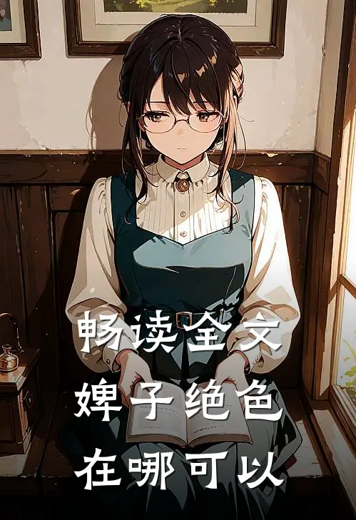 畅读全文婢子绝色在哪可以