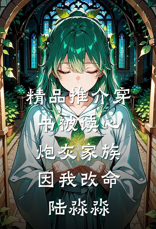 精品推介穿书被读心,炮灰家族因我改命陆淼淼