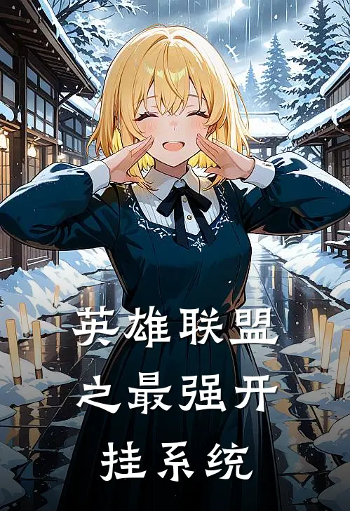 英雄联盟之最强开挂系统