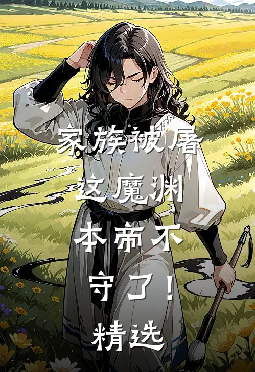 家族被屠,这魔渊,本帝不守了!精选
