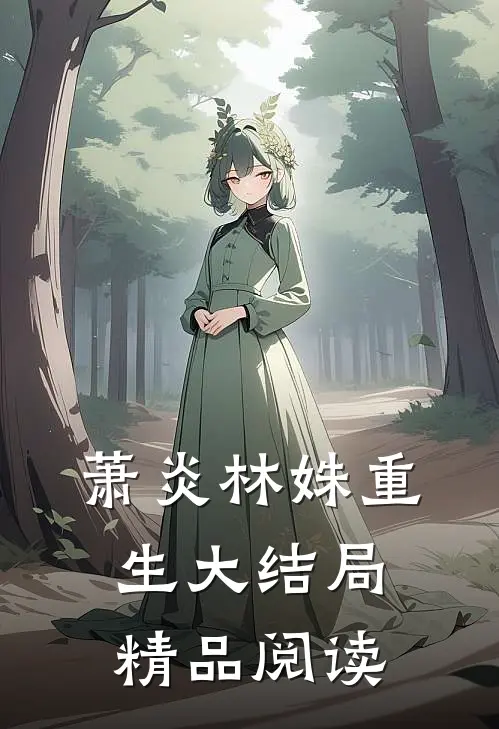 萧炎林姝重生大结局精品阅读