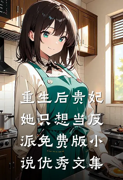 重生后贵妃她只想当反派免费版小说优秀文集