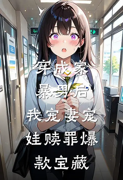 穿成家暴男后，我宠妻宠娃赎罪爆款宝藏