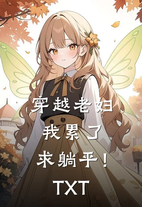 穿越老妇：我累了，求躺平！TXT