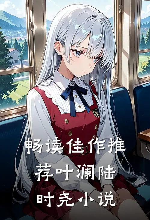 畅读佳作推荐叶澜陆时尧 小说
