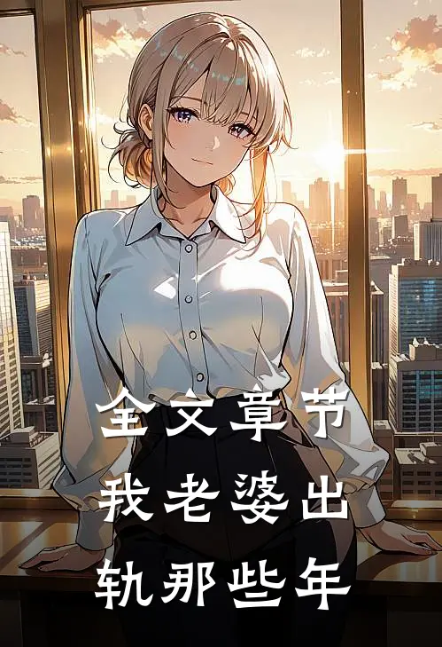 全文章节我老婆出轨那些年