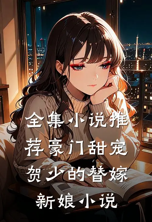 全集小说推荐豪门甜宠:贺少的替嫁新娘 小说