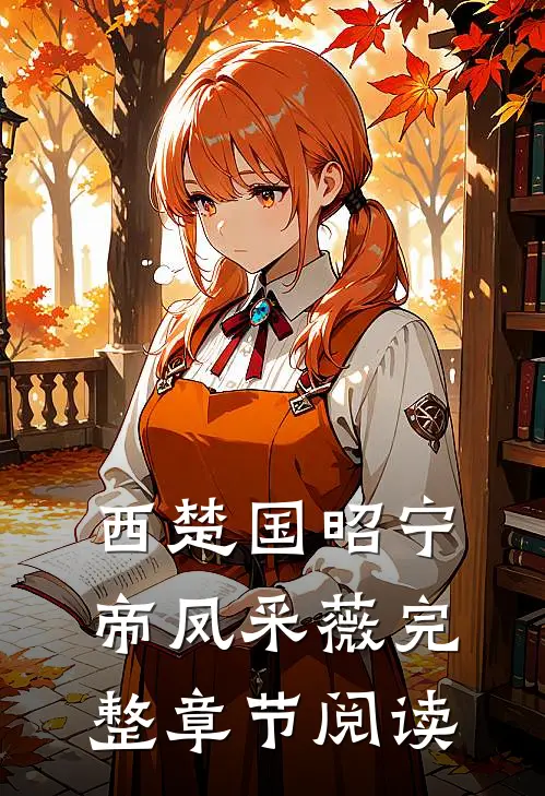 西楚国昭宁帝凤采薇完整章节阅读