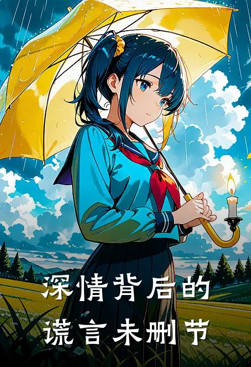 深情背后的谎言未删节