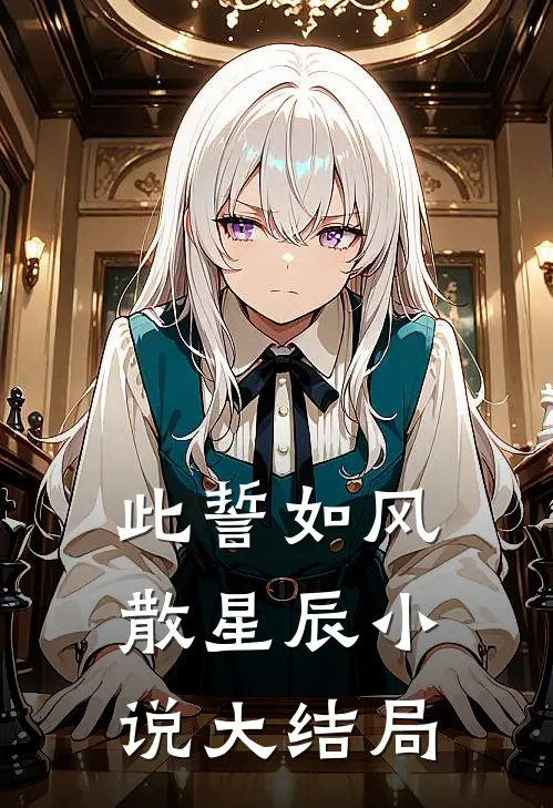 此誓如风散星辰小说大结局