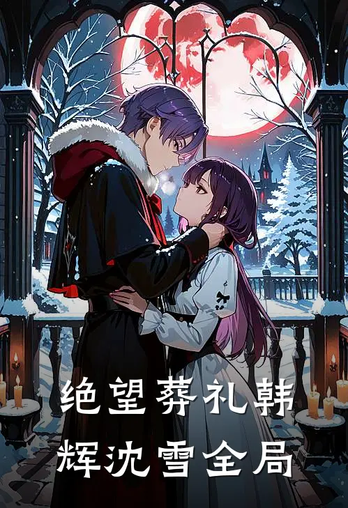 绝望葬礼韩辉沈雪全局