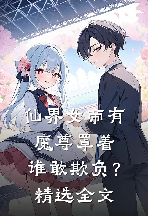 仙界女帝有魔尊罩着，谁敢欺负？精选全文