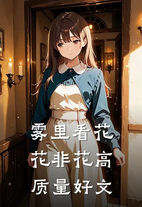 雾里看花花非花高质量好文