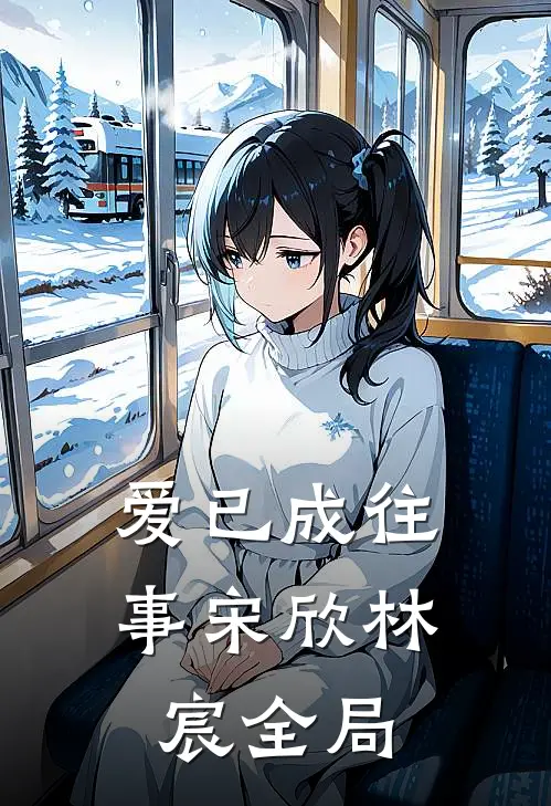爱已成往事宋欣林宸全局