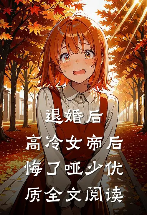 退婚后,高冷女帝后悔了 哑少优质全文阅读