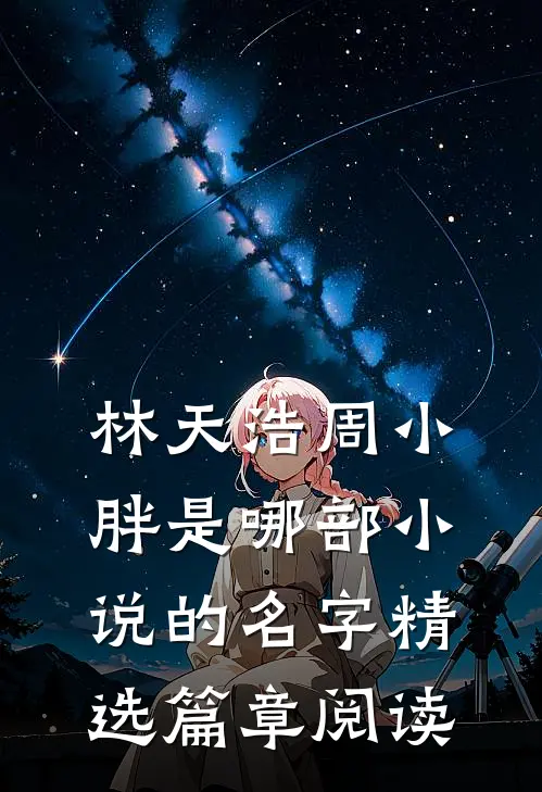 林天浩周小胖是哪部小说的名字精选篇章阅读