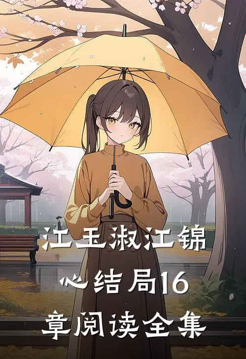 江玉淑江锦心结局16章阅读全集