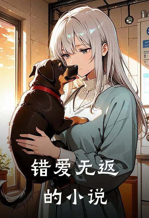 错爱无返的小说
