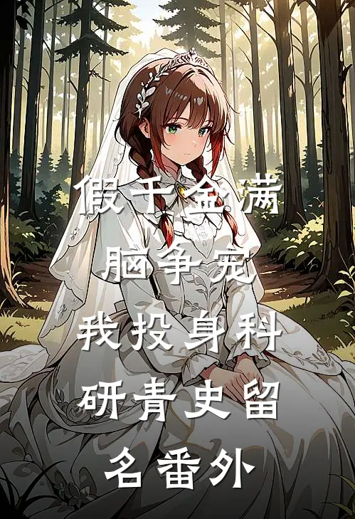 假千金满脑争宠，我投身科研青史留名 番外
