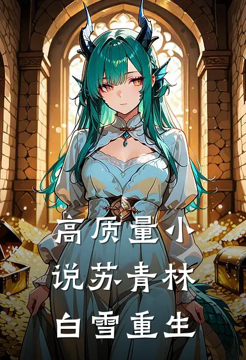 高质量小说苏青林白雪重生