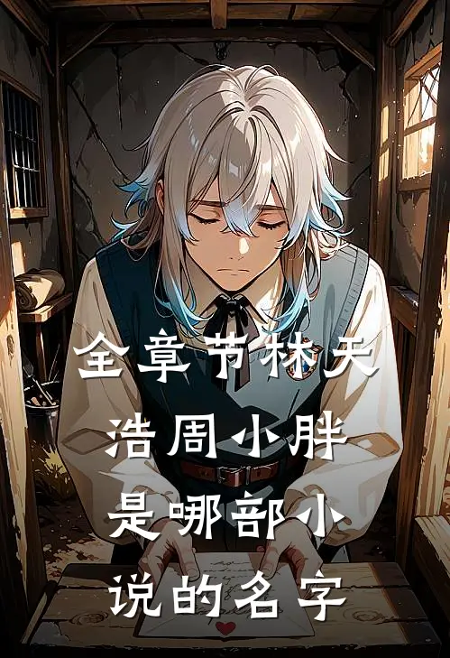 全章节林天浩周小胖是哪部小说的名字