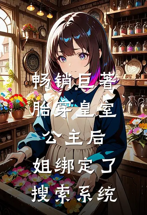 畅销巨著胎穿皇室公主后,姐绑定了搜索系统