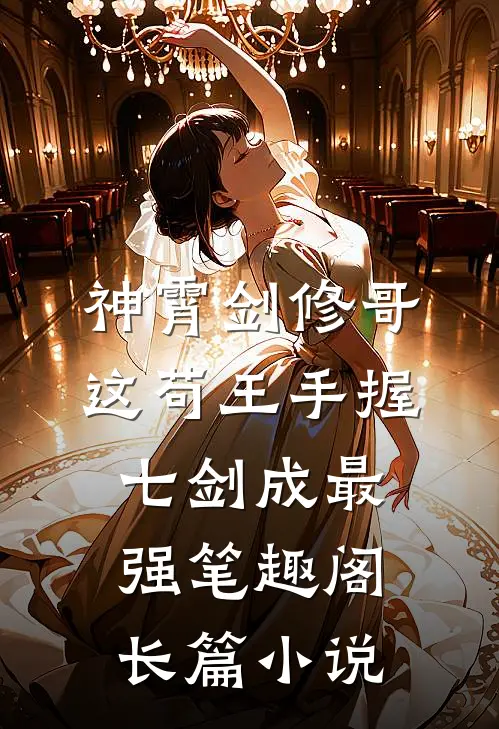 神霄剑修哥这苟王手握七剑成最强 笔趣阁长篇小说