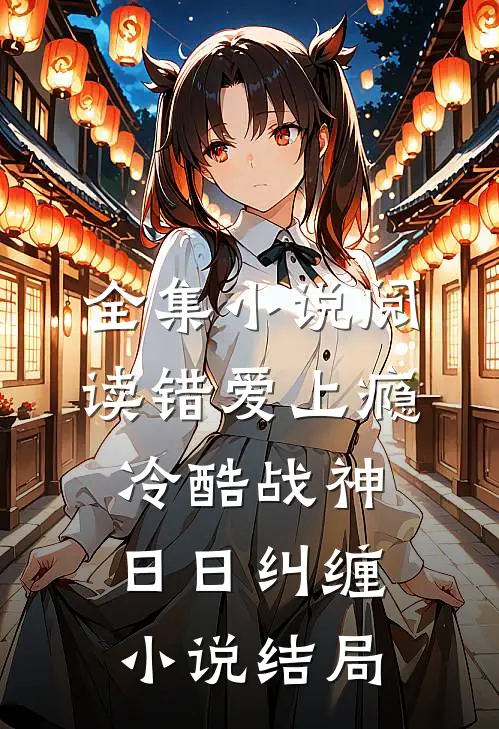 全集小说阅读错爱上瘾,冷酷战神日日纠缠小说结局