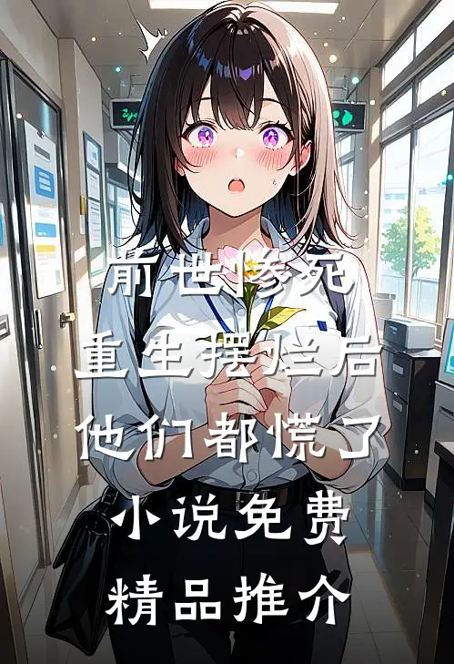 前世惨死,重生摆烂后他们都慌了小说免费精品推介
