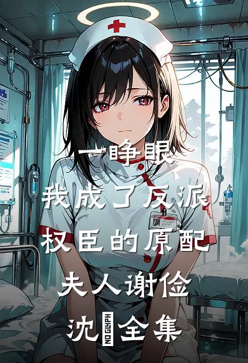 一睁眼，我成了反派权臣的原配夫人谢俭沈姮 全集