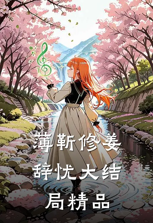 薄靳修姜辞忧大结局精品