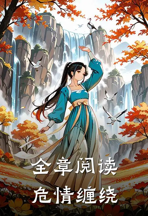 全章阅读危情缠绕