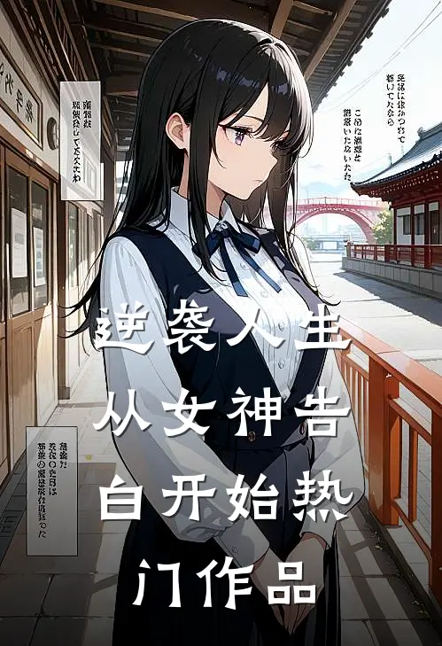 逆袭人生：从女神告白开始热门作品