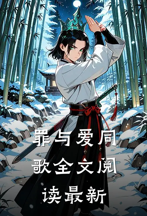 罪与爱同歌全文阅读最新