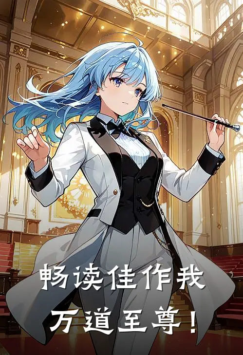 畅读佳作我，万道至尊！