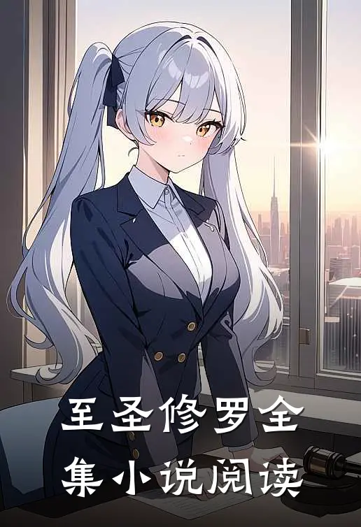 至圣修罗全集小说阅读