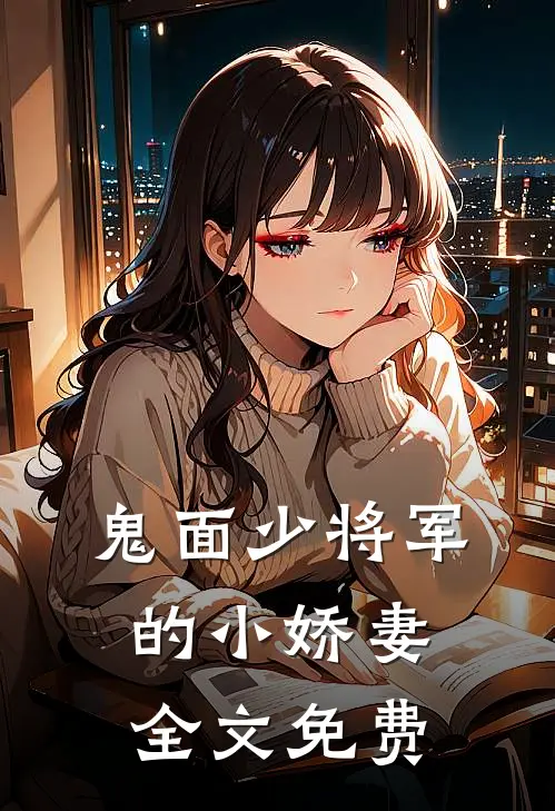 鬼面少将军的小娇妻全文免费