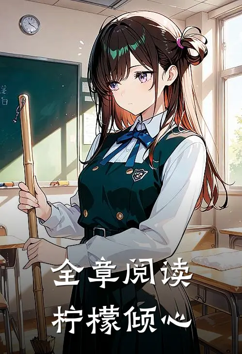 全章阅读柠檬倾心