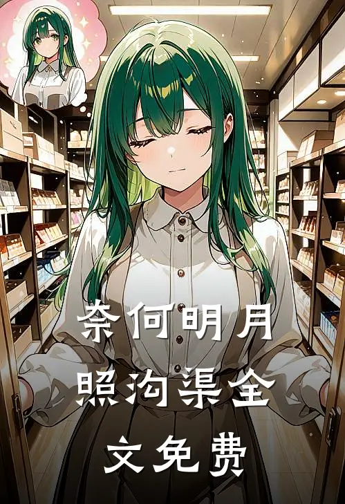 奈何明月照沟渠全文免费